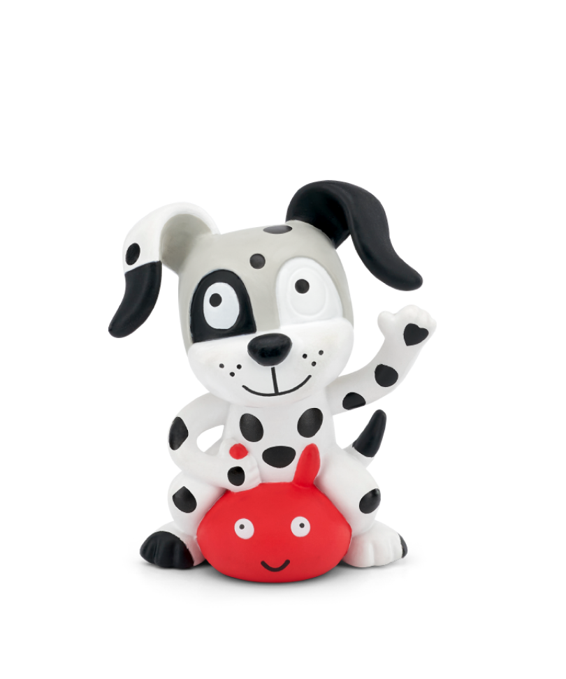 Tonies - Время игры и песни действия 2 английская звуковая фигурка