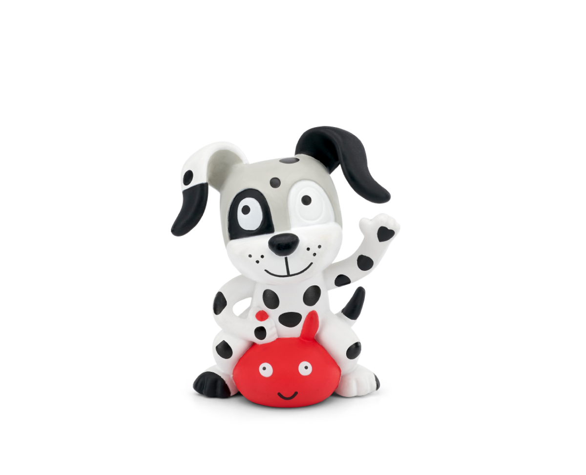 Tonies - Время игры и песни действия 2 английская звуковая фигурка