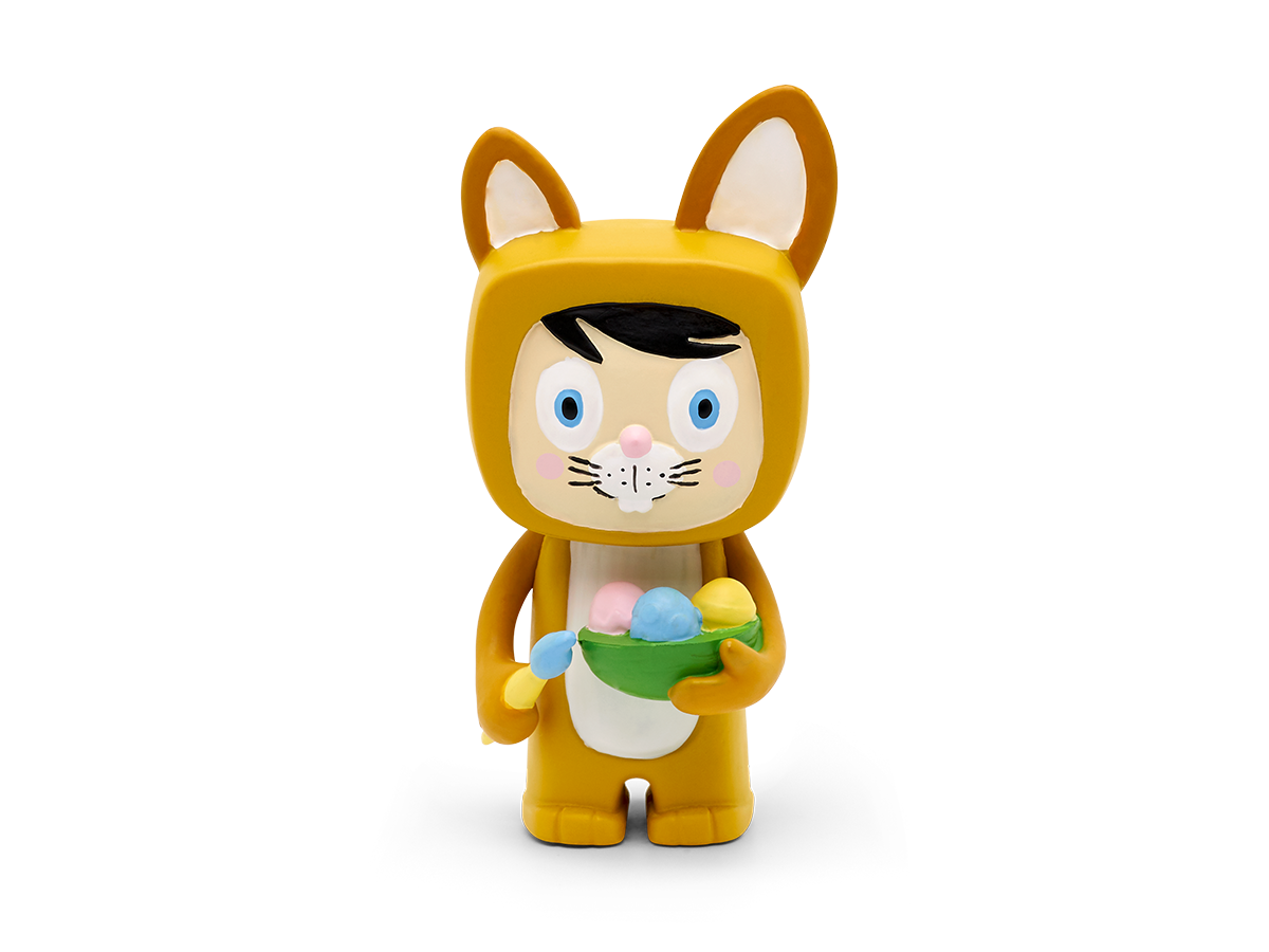 Tonies - Креативная звуковая фигурка Пасхальный кролик