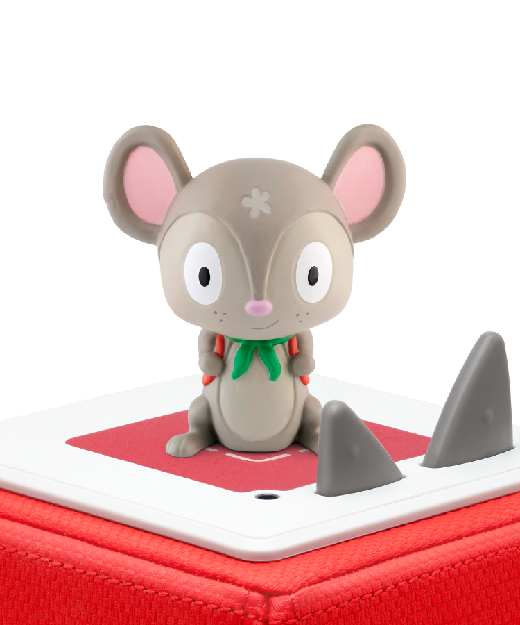 Tonies - Популярные детские песни: Песни о путешествиях с английской озвучкой