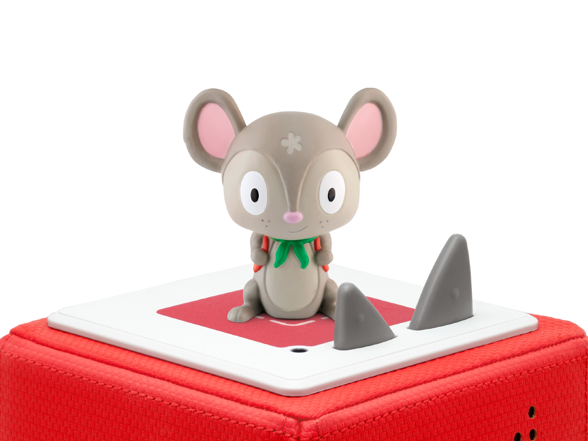 Tonies - Популярные детские песни: Песни о путешествиях с английской озвучкой