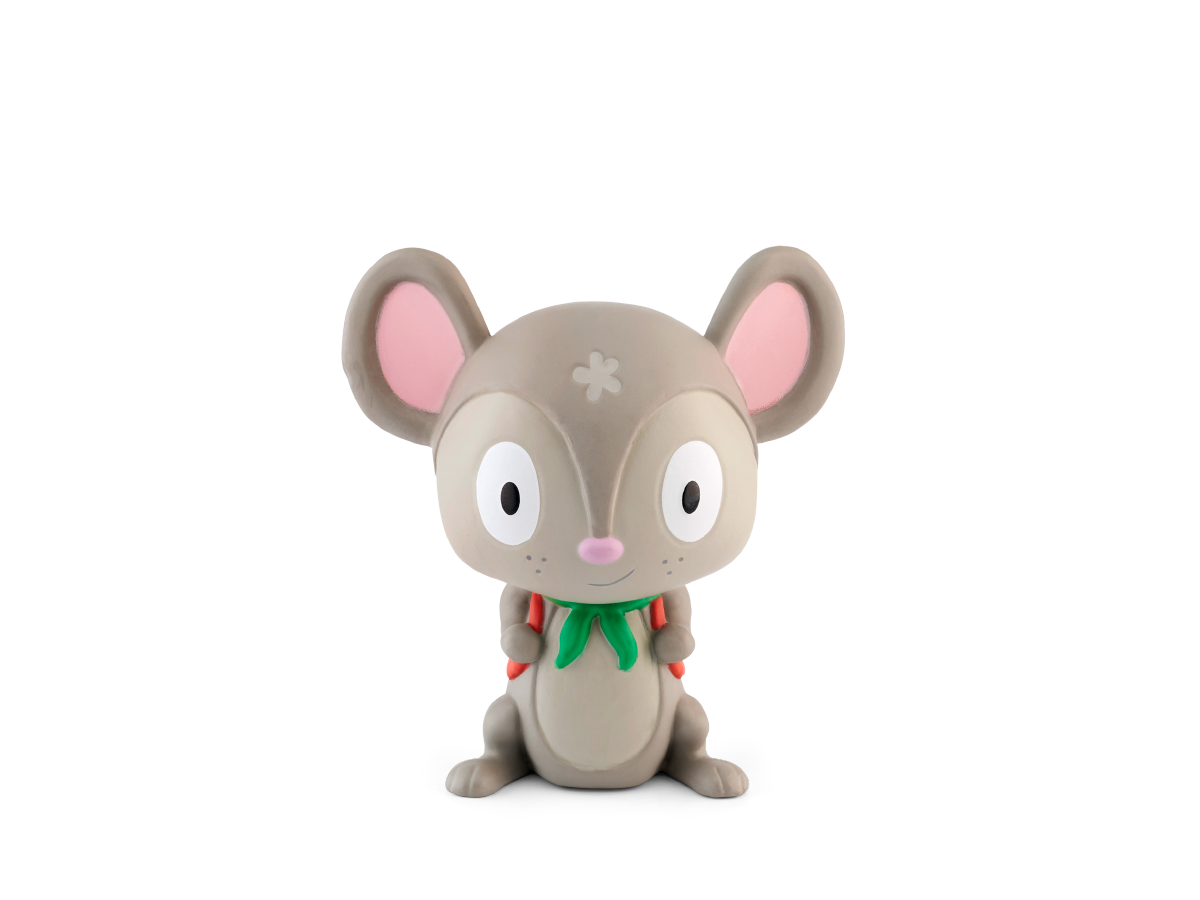 Tonies - Популярные детские песни: Песни о путешествиях с английской озвучкой