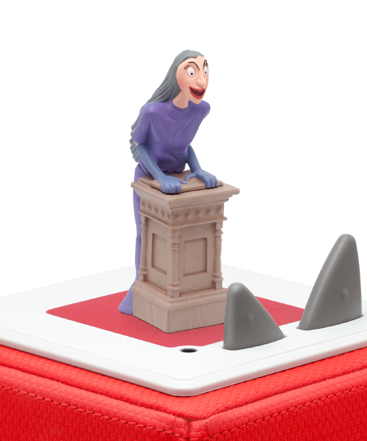 Tonies - Роальд Даль Ведьмы английская аудиофигура