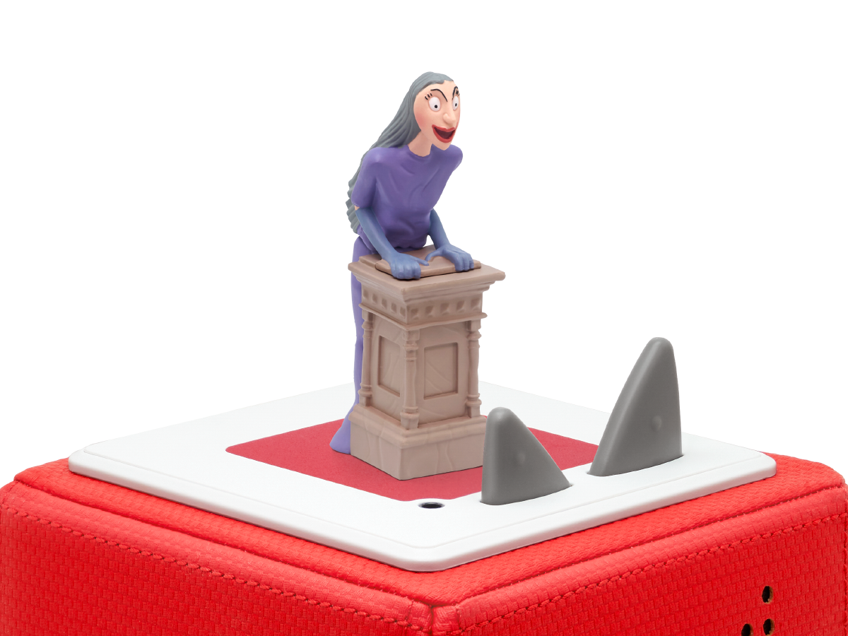 Tonies - Роальд Даль Ведьмы английская аудиофигура