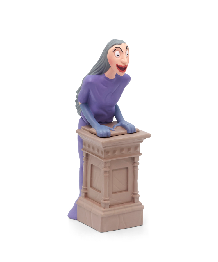 Tonies - Роальд Даль Ведьмы английская аудиофигура