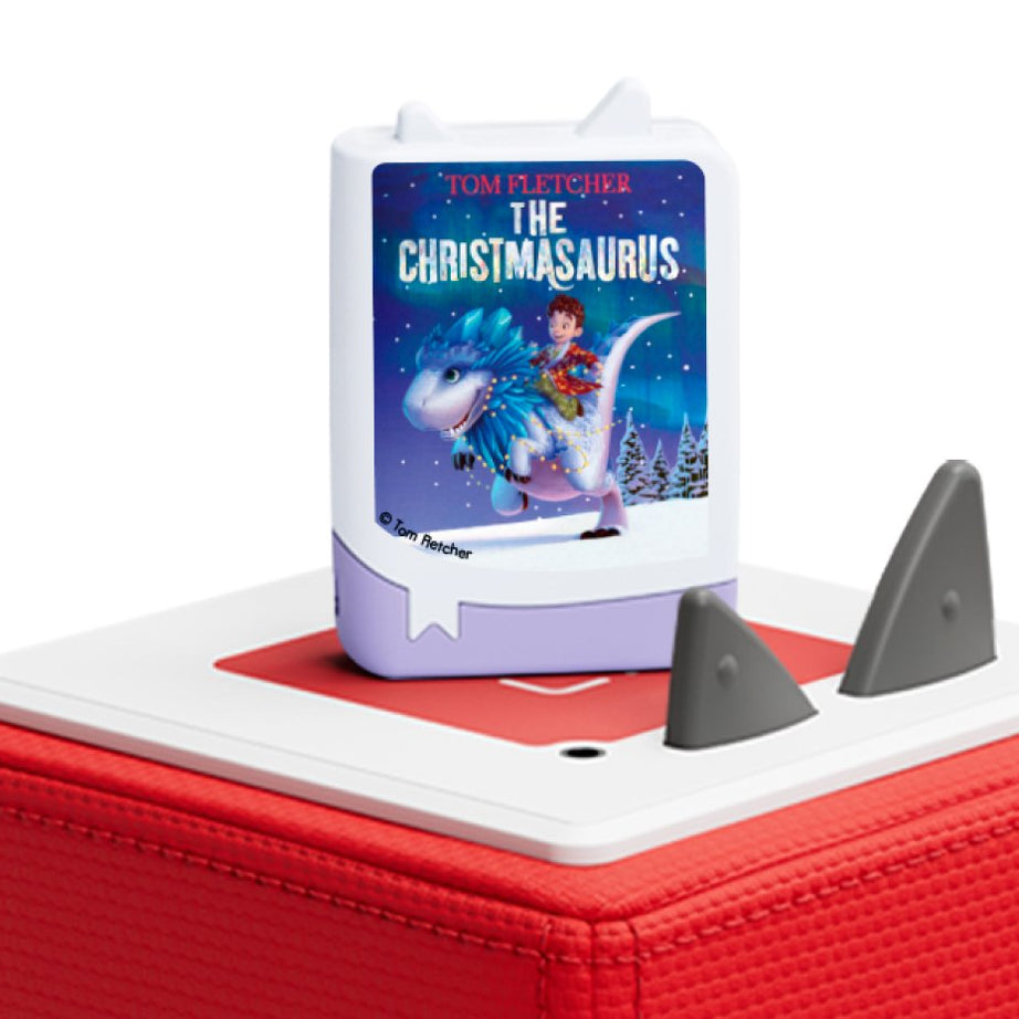 Tonies - Том Флетчер Noelaurus Песня на английском с голосовой фигурой