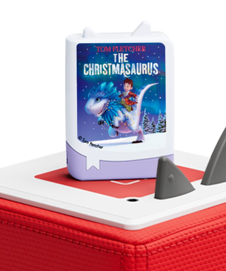 Tonies - Том Флетчер Noelaurus Песня на английском с голосовой фигурой