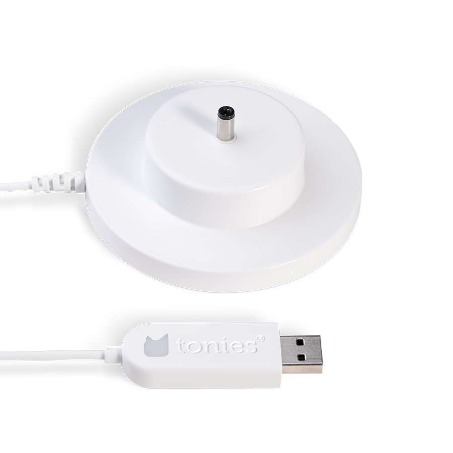 Tonies - Toniebox 1 USB зарядное устройство