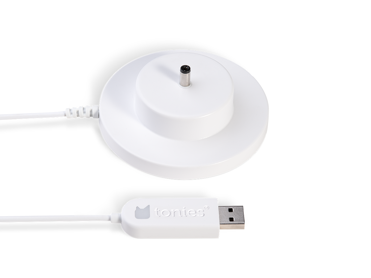 Tonies - Toniebox 1 USB зарядное устройство
