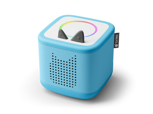 Tonies -  Toniebox 2 Bulut Mavisi Başlangıç Seti Kutusu