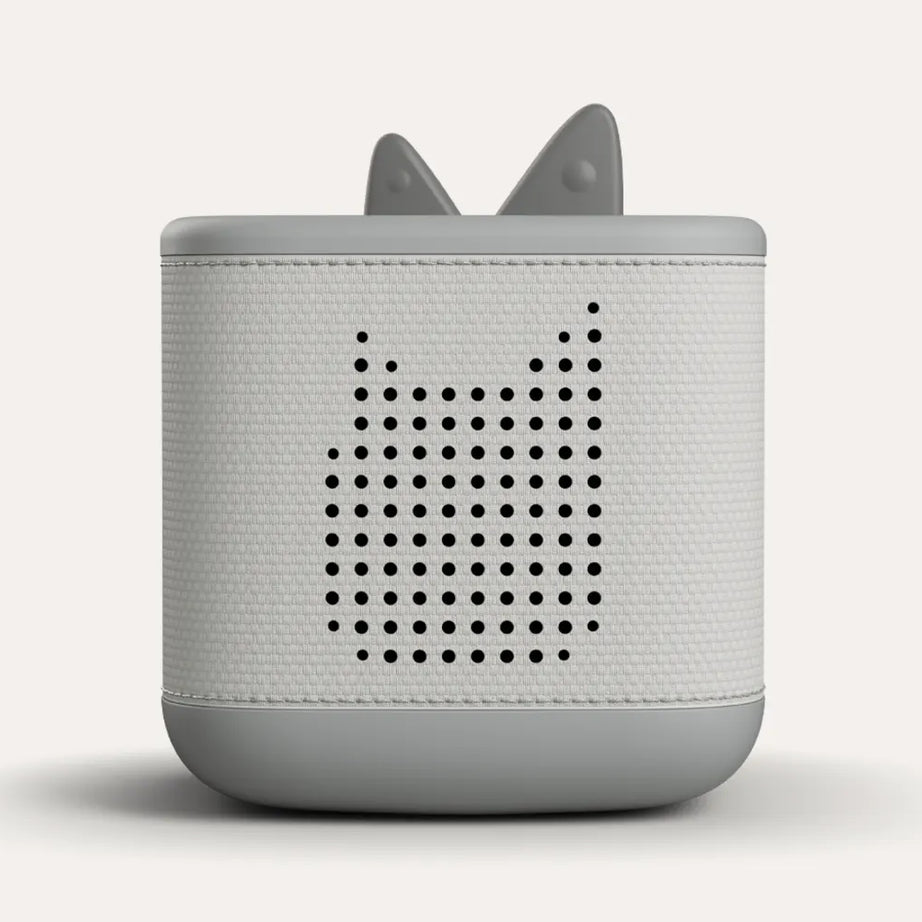 Tonies - Toniebox 2 Набор для начинающих, облачно-голубой корпус