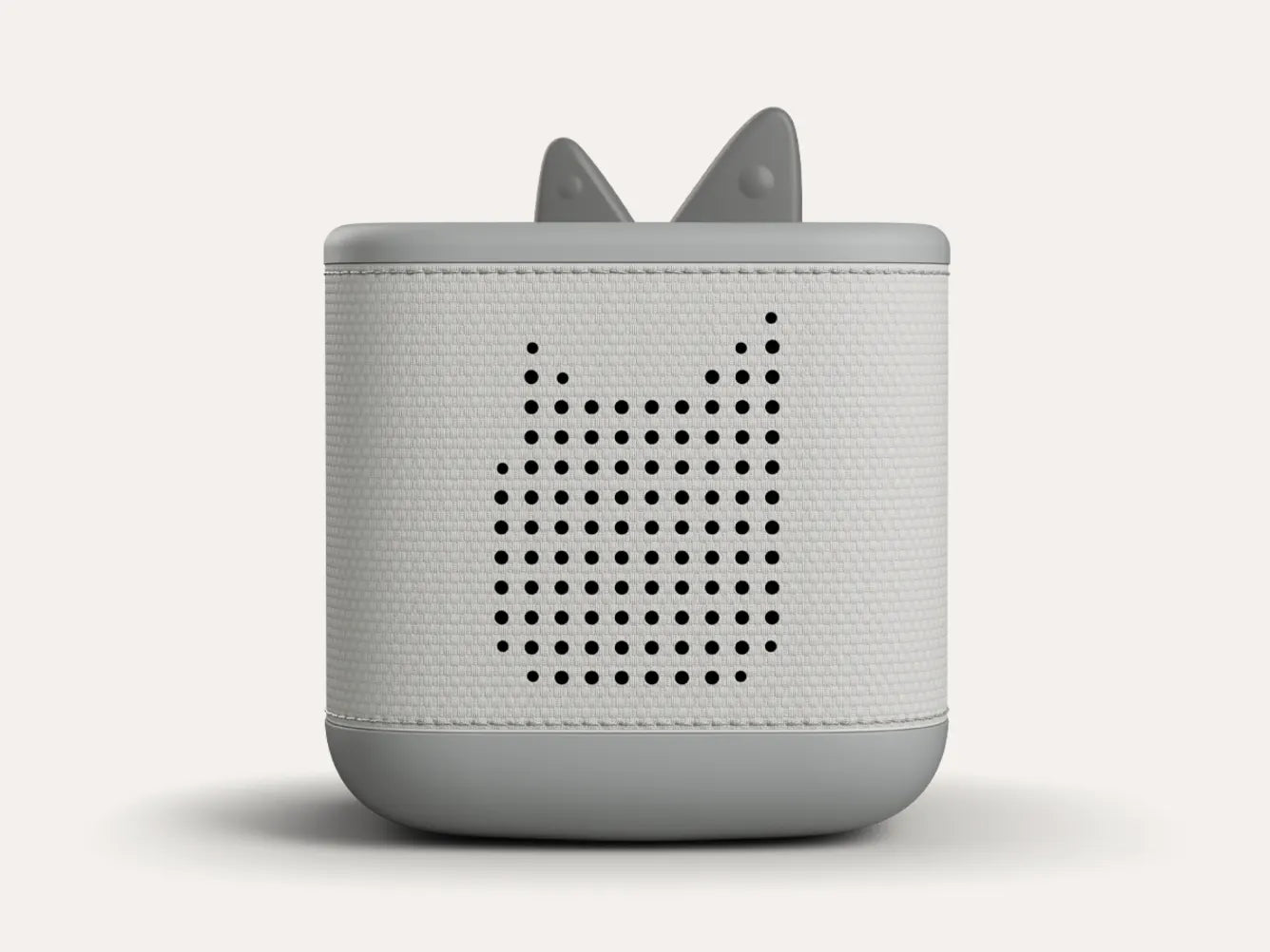 Tonies - Toniebox 2 Набор для начинающих, облачно-голубой корпус