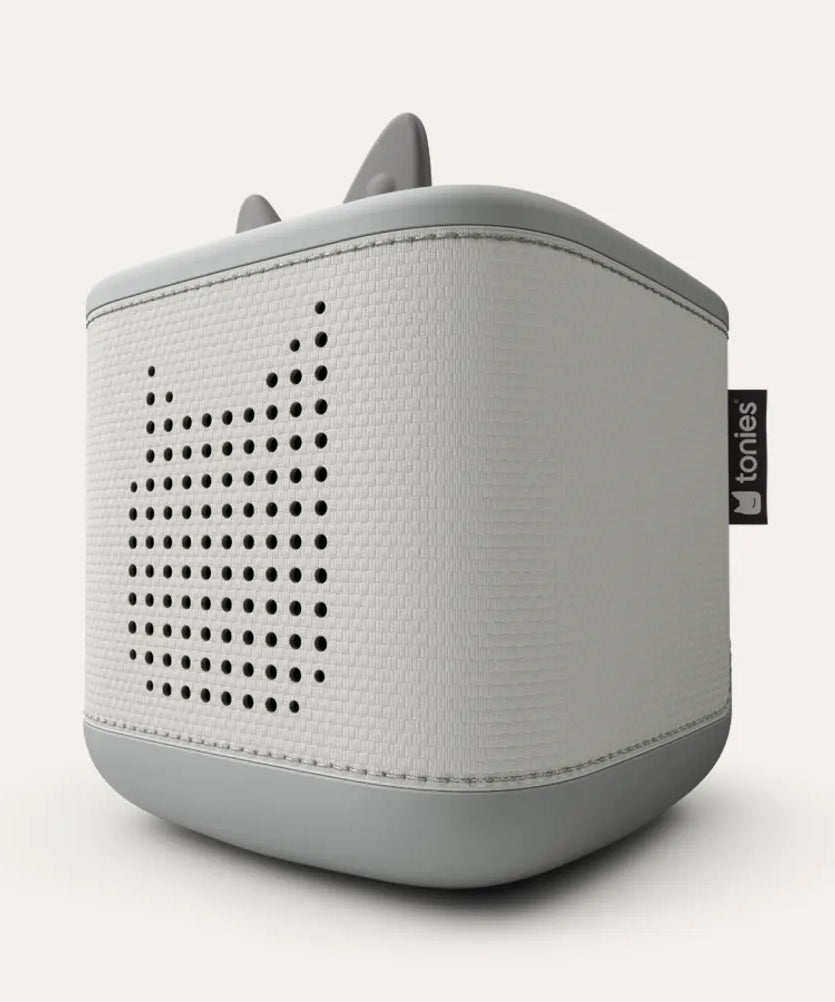 Tonies - Toniebox 2 Набор для начинающих, облачно-голубой корпус