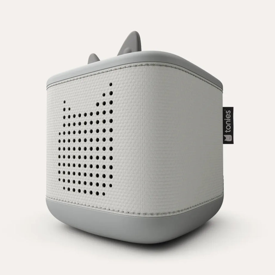 Tonies - Toniebox 2 Набор для начинающих, облачно-голубой корпус