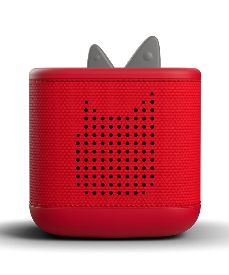 Tonies - Toniebox 2 Красный стартовый набор коробка