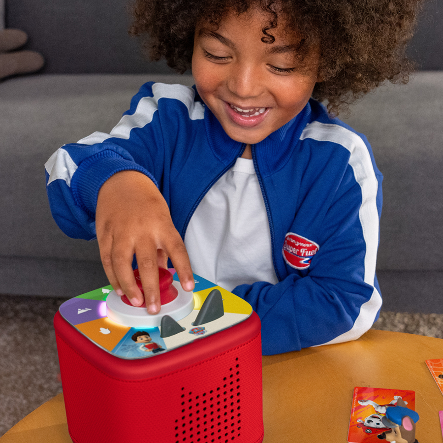 Tonies - Устройство управления Tonieplay