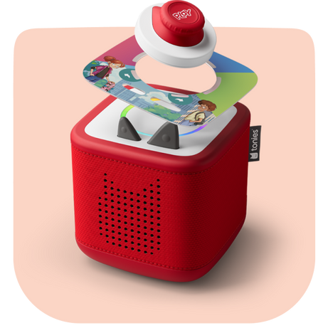 Tonies - Устройство управления Tonieplay