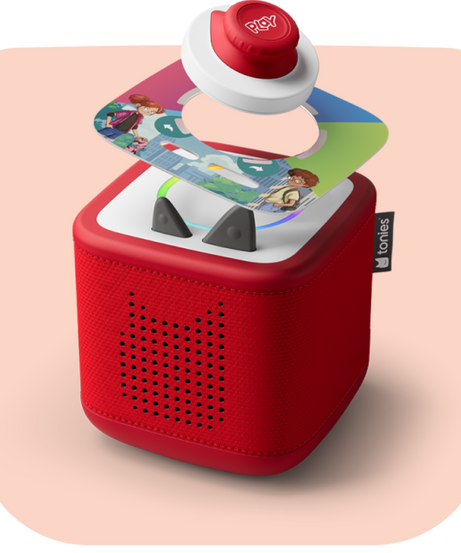 Tonies - Устройство управления Tonieplay