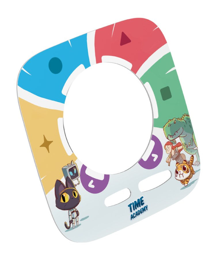 Tonies - Tonieplay Академия времени Английская игра Toniebox2