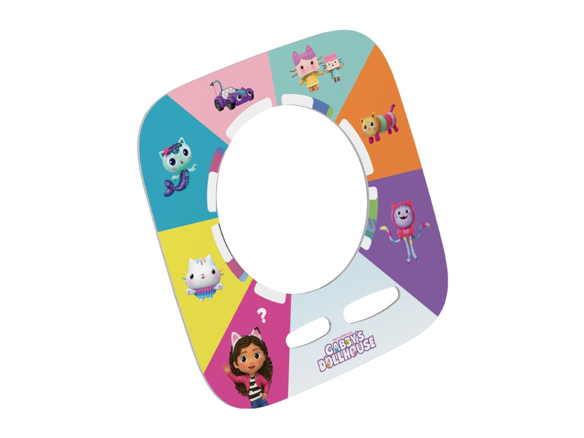 Tonies - Tonieplay Академия времени Английская игра Toniebox2