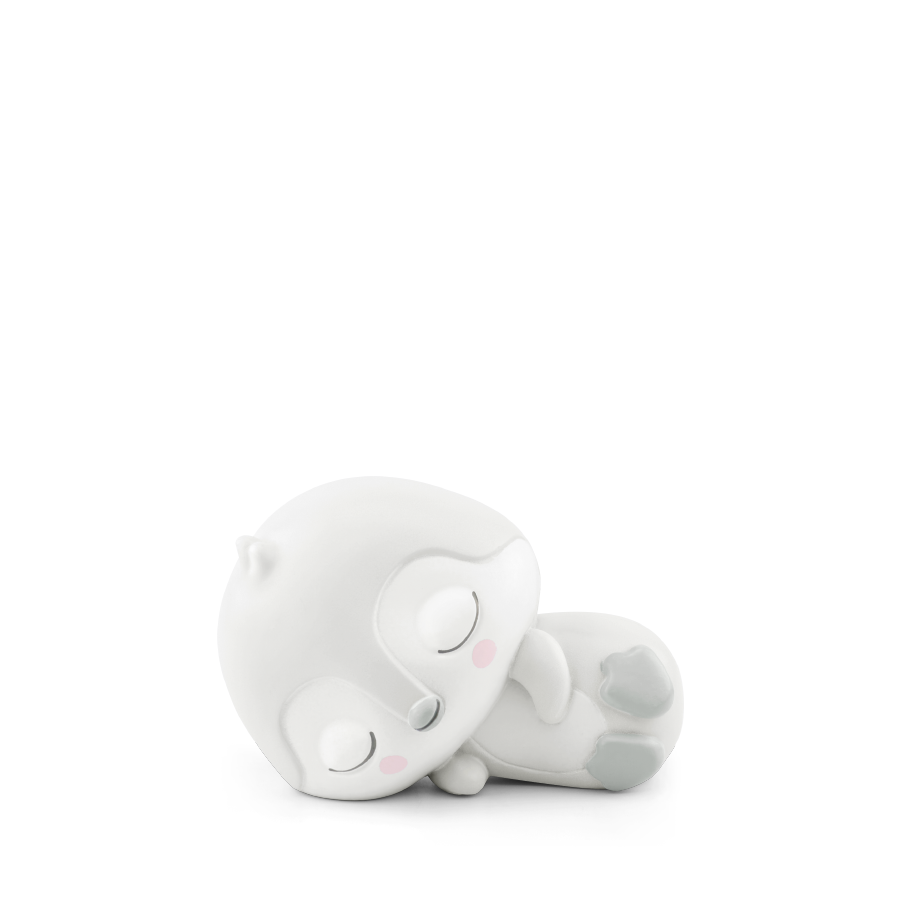 Tonies - Сонные друзья: Белые звуки, пришедшие из океана, английская звуковая фигурка