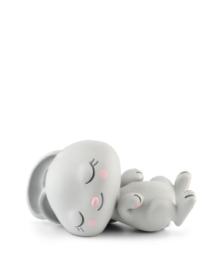 Tonies - Сонные друзья Сонный кролик с классической музыкой на английском языке с голосом