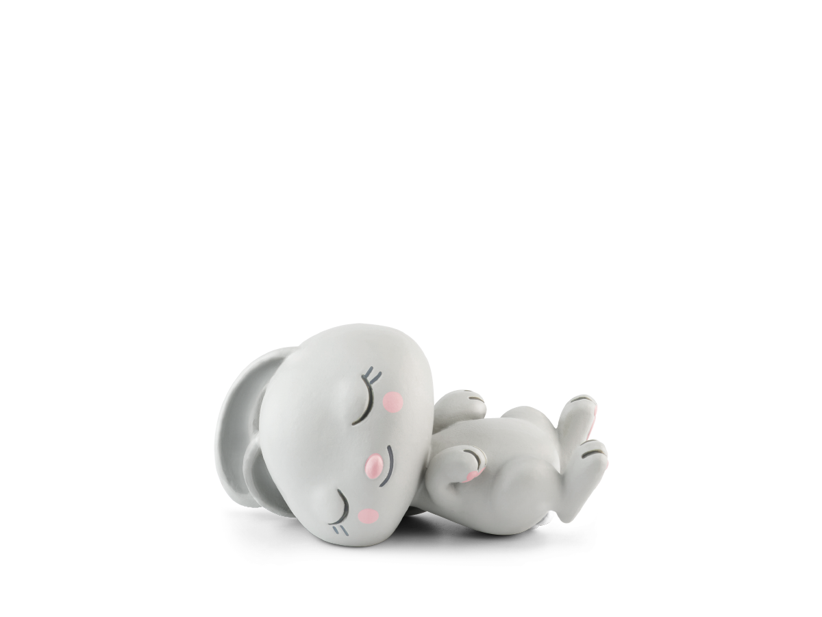 Tonies - Сонные друзья Сонный кролик с классической музыкой на английском языке с голосом