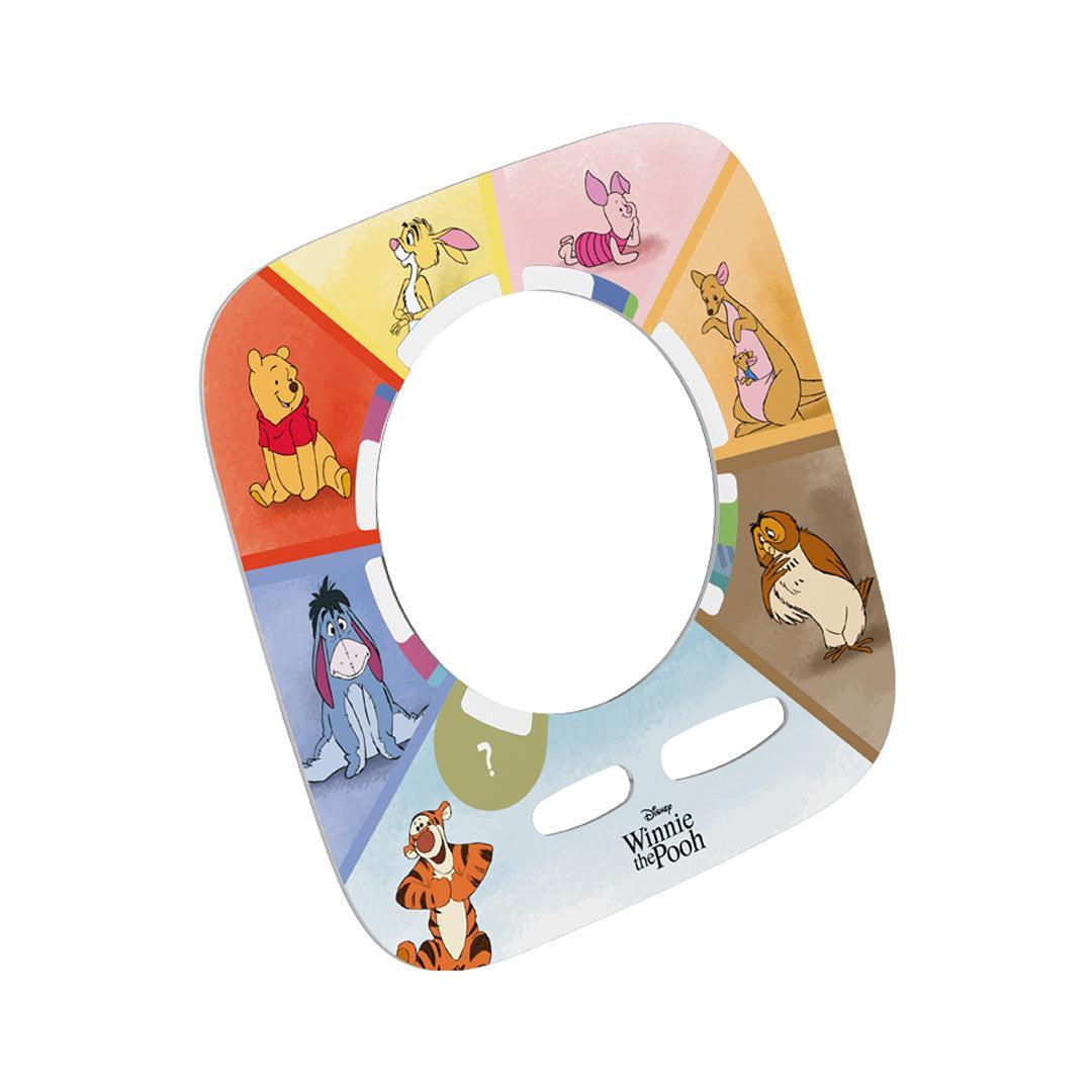 Tonies Disney Winnie The Pooh: Tigger's Mix-Up Fix-Up Tonieplay Game-Audio Player Cards + Characters- | Natural Baby Shower