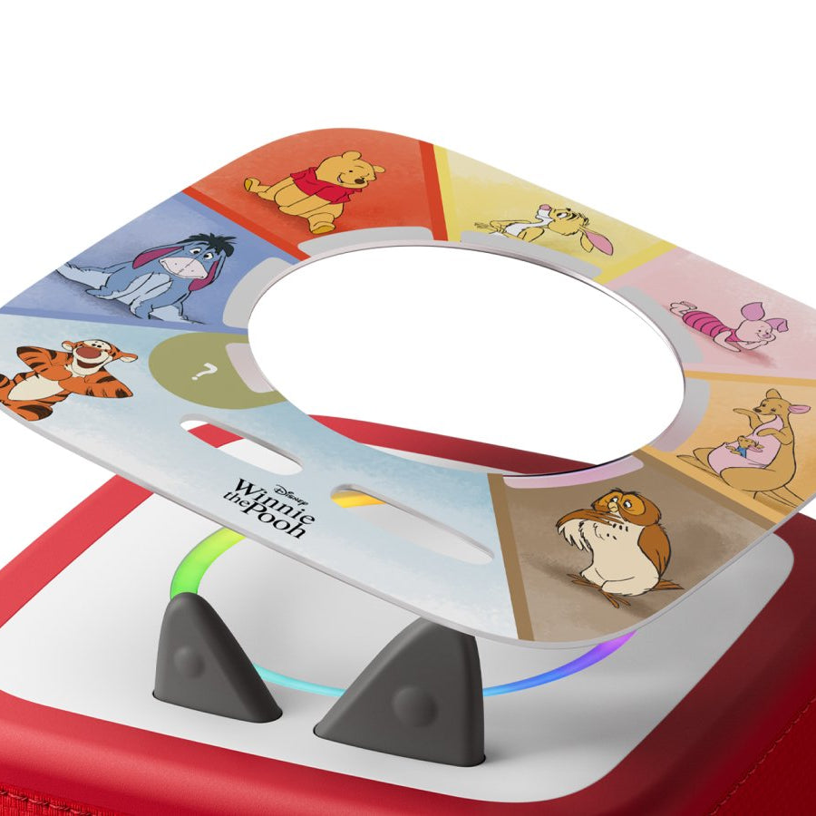 Tonies - Винни-Пух: Исправление путаницы Тигры Английская игра Toniebox 2