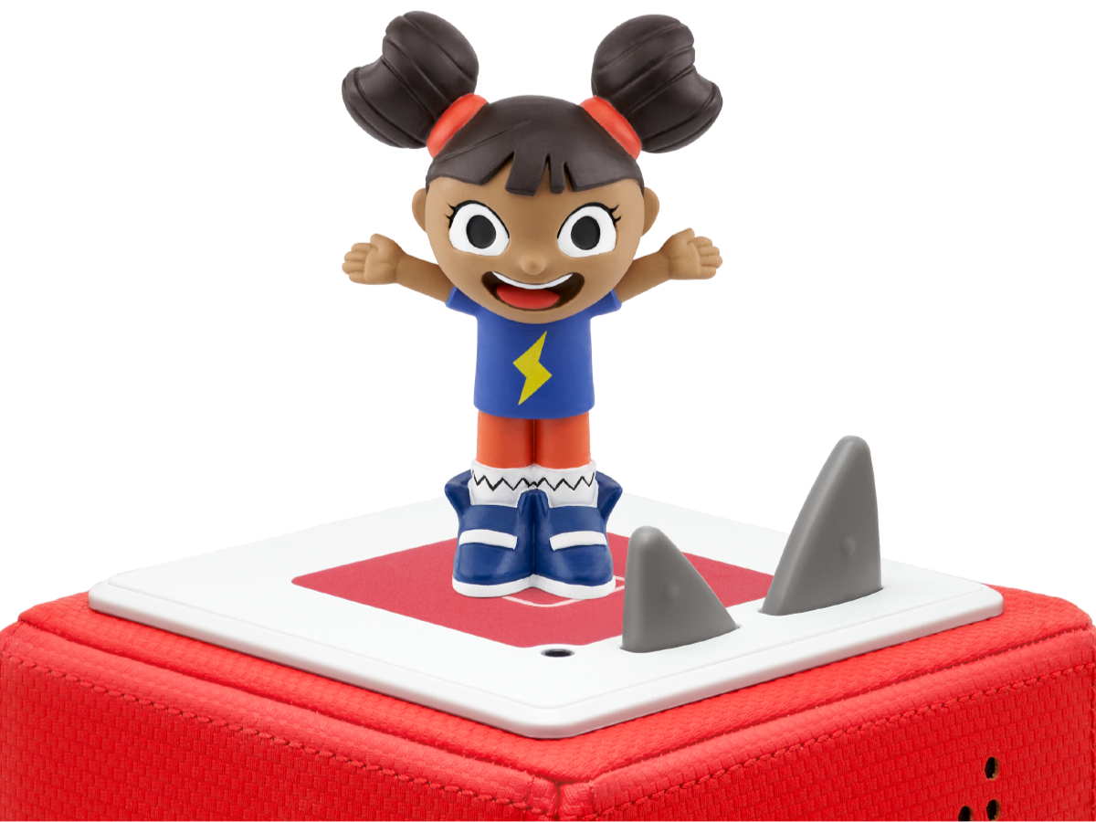 Tonies - Yakka Dee английская звуковая фигурка