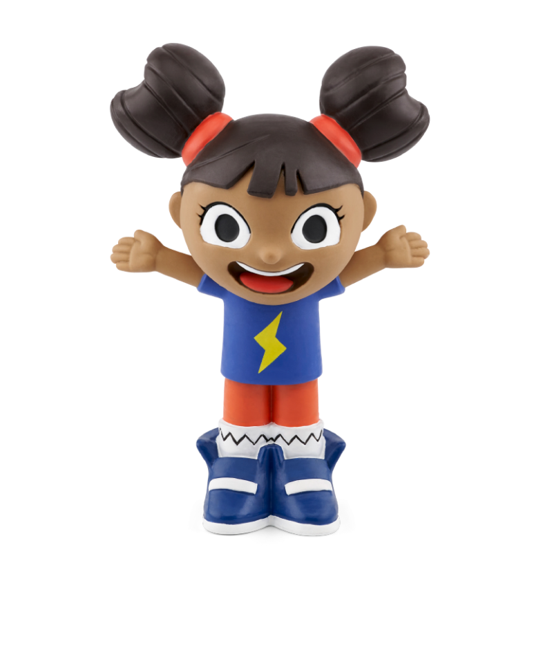 Tonies - Yakka Dee английская звуковая фигурка