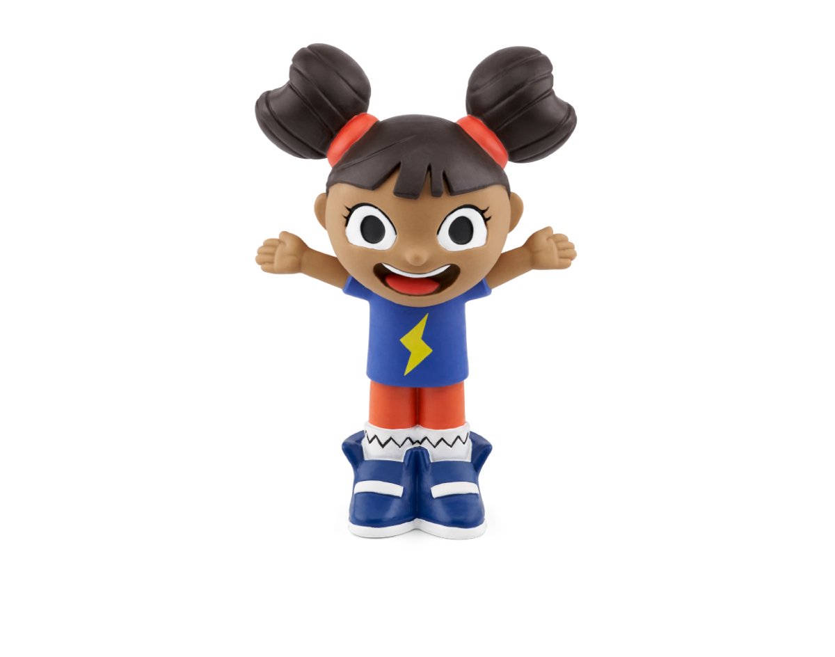 Tonies - Yakka Dee английская звуковая фигурка