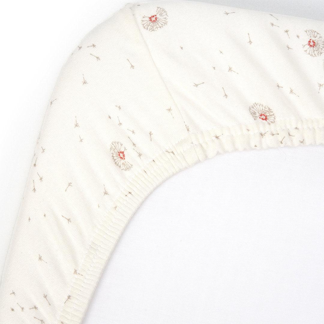 Tutti Bambini Bedside Crib Starter Pack - Cocoon-Cribs-Cocoon- | Natural Baby Shower