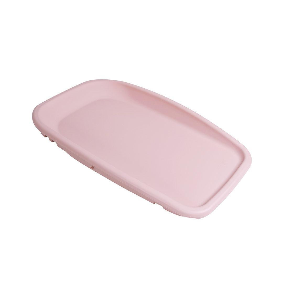 Tutti Bambini Cushi Baby Changing Mat - Petal-Changing Mats-Petal- | Natural Baby Shower