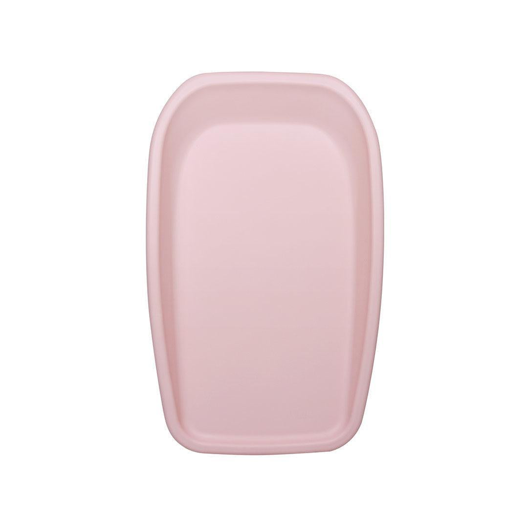 Tutti Bambini Cushi Baby Changing Mat - Petal-Changing Mats-Petal- | Natural Baby Shower