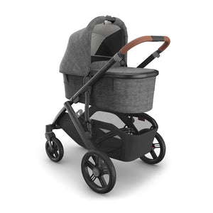 UPPAbaby Vista V3 Pushchair - Greyson-Strollers-Greyson- | Natural Baby Shower