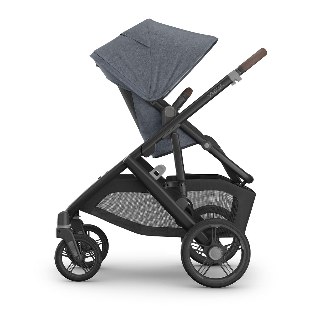 UPPAbaby VISTA V3 Pushchair - Julian-Strollers-Julian- | Natural Baby Shower