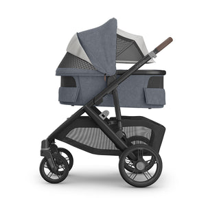 UPPAbaby VISTA V3 Pushchair - Julian-Strollers-Julian- | Natural Baby Shower