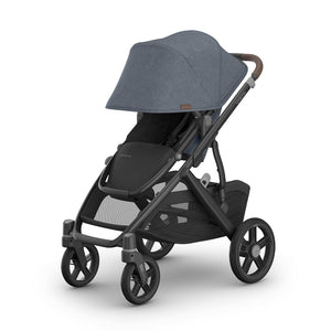 UPPAbaby VISTA V3 Pushchair - Julian-Strollers-Julian- | Natural Baby Shower
