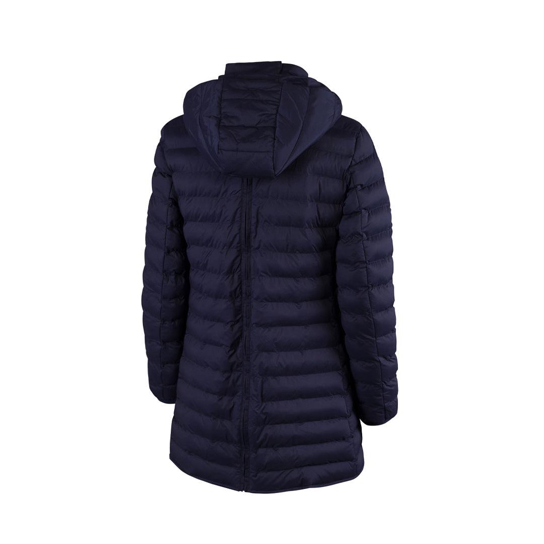 Wombat & Co KOWARI 4-in-1 Babywearing Jacket Set - Blue-Maternity Coats-Blue-XS | Natural Baby Shower