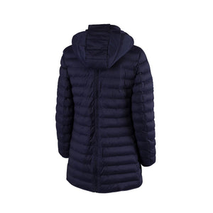 Wombat & Co KOWARI 4-in-1 Babywearing Jacket Set - Blue-Maternity Coats-Blue-XS | Natural Baby Shower