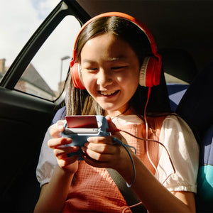 Yoto Mini Player — коробка стартового мини-набора