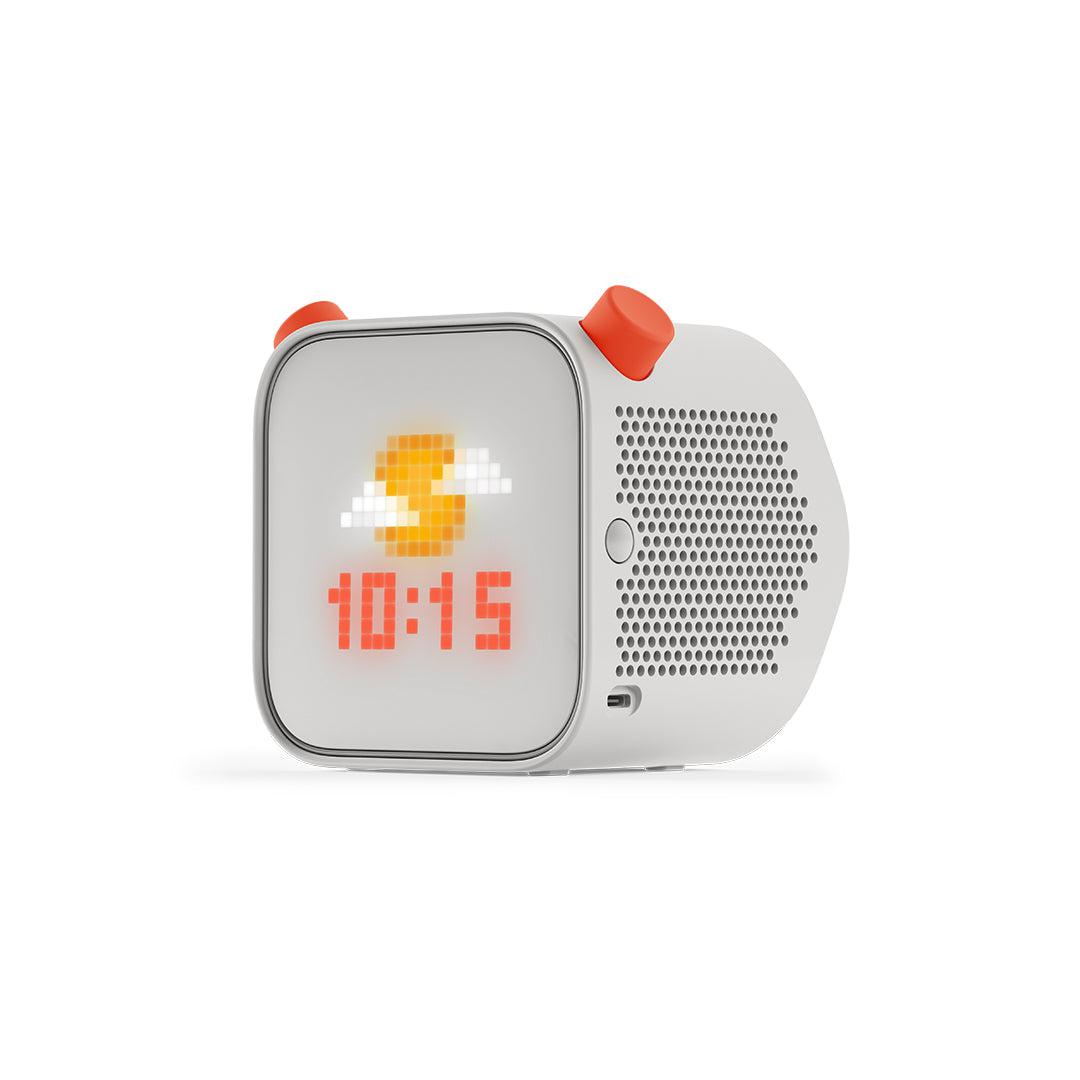 Yoto Player + Make Your Own Cards Bundle - 3rd Generation-Audio Players-No Headphones- | Natural Baby Shower